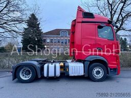 Mercedes-Benz Actros 5 / 1845 StreamSpace / 2 x Tank / Eu6d