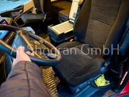 Mercedes-Benz Actros 5 / 1845 StreamSpace / 2 x Tank / Eu6d