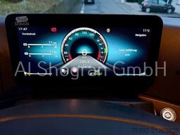 Mercedes-Benz Actros 5 / 1845 StreamSpace / 2 x Tank / Eu6d