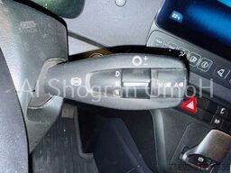 Mercedes-Benz Actros 5 / 1845 StreamSpace / 2 x Tank / Eu6d