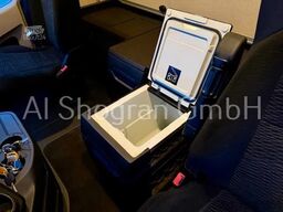 Mercedes-Benz Actros 5 / 1845 StreamSpace / 2 x Tank / Eu6d