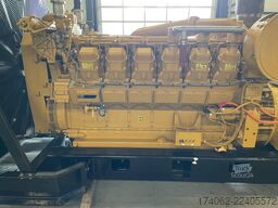 CAT 3512 - 1250 kVA Used Generator - DPX-12662