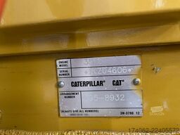 CAT 3512 - 1250 kVA Used Generator - DPX-12662