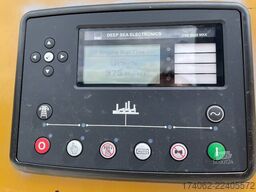 Caterpillar 3512 - 1250 kVA Used Generator - DPX-12662