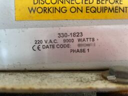 Caterpillar 3512 - 1250 kVA Used Generator - DPX-12662