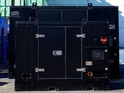 Iveco NEF67TM3A - 176 kVA Genset SuperSilent- DPX- 21030