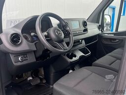 MERCEDES-BENZ Sprinter 315 9G-TR HOCH+LANG KLIMA 3-SITZ KAMERA