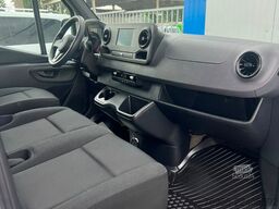 MERCEDES-BENZ Sprinter 315 9G-TR HOCH+LANG KLIMA 3-SITZ KAMERA