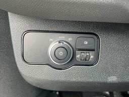 MERCEDES-BENZ Sprinter 315 9G-TR HOCH+LANG KLIMA 3-SITZ KAMERA