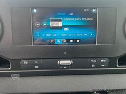 MERCEDES-BENZ Sprinter 315 9G-TR HOCH+LANG KLIMA 3-SITZ KAMERA
