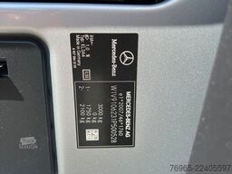 MERCEDES-BENZ Sprinter 315 9G-TR HOCH+LANG KLIMA 3-SITZ KAMERA