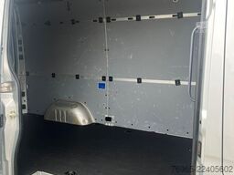 MERCEDES-BENZ Sprinter 315 9G-TR HOCH+LANG KLIMA 3-SITZ KAMERA