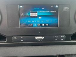 MERCEDES-BENZ Sprinter 315 9G-TR HOCH+LANG KLIMA 3-SITZ KAMERA