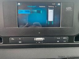 MERCEDES-BENZ Sprinter 315 9G-TR HOCH+LANG KLIMA 3-SITZ KAMERA