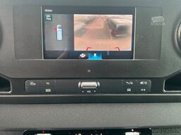 MERCEDES-BENZ Sprinter 315 9G-TR HOCH+LANG KLIMA 3-SITZ KAMERA