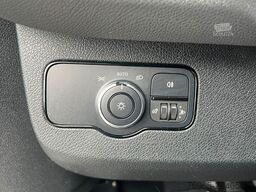 MERCEDES-BENZ Sprinter 315 9G-TR HOCH+LANG KLIMA 3-SITZ KAMERA