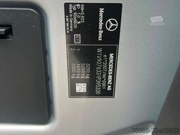 MERCEDES-BENZ Sprinter 315 9G-TR HOCH+LANG KLIMA 3-SITZ KAMERA