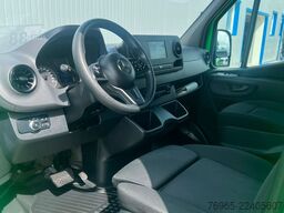 MERCEDES-BENZ SPRINTER 317 LANG 9G-TRONIC TOTWINKEL 360°KAMERA