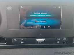 MERCEDES-BENZ SPRINTER 317 LANG 9G-TRONIC TOTWINKEL 360°KAMERA