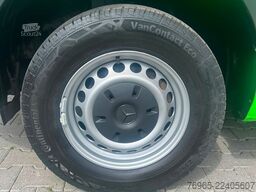 MERCEDES-BENZ SPRINTER 317 LANG 9G-TRONIC TOTWINKEL 360°KAMERA