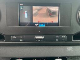 MERCEDES-BENZ Sprinter 315 9G-TR HOCH+LANG KLIMA 3-SITZ KAMERA