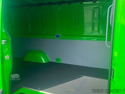MERCEDES-BENZ SPRINTER 317 LANG 9G-TRONIC TOTWINKEL 360°KAMERA
