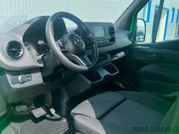 MERCEDES-BENZ SPRINTER 317 LANG 9G-TRONIC TOTWINKEL 360°KAMERA