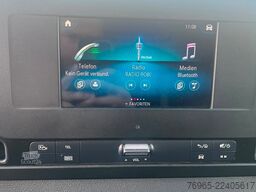 MERCEDES-BENZ SPRINTER 317 LANG 9G-TRONIC TOTWINKEL 360°KAMERA