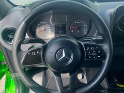 MERCEDES-BENZ SPRINTER 317 LANG 9G-TRONIC TOTWINKEL 360°KAMERA