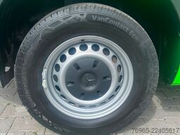 MERCEDES-BENZ SPRINTER 317 LANG 9G-TRONIC TOTWINKEL 360°KAMERA
