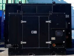 Iveco N67TM7 - 220 kVA Genset Supersilent - DPX-21032