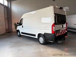 PEUGEOT Boxer 333 L2H2 *WERKSTATTWAGEN*KLIMA*R.CAM*AHK