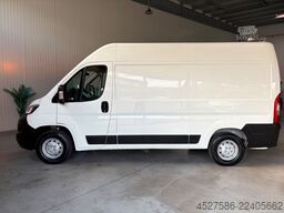 PEUGEOT Boxer 333 L2H2 *WERKSTATTWAGEN*KLIMA*R.CAM*AHK