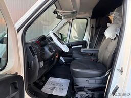 PEUGEOT Boxer 333 L2H2 *WERKSTATTWAGEN*KLIMA*R.CAM*AHK