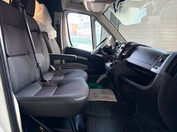 PEUGEOT Boxer 333 L2H2 *WERKSTATTWAGEN*KLIMA*R.CAM*AHK