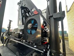 Mercedes-Benz AROCS 4148 8X4 MET MULTILIFT ULT T 21 S51 HAAKA...