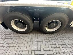 Mercedes-Benz AROCS 4148 8X4 MET MULTILIFT ULT T 21 S51 HAAKA...
