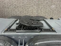 Volvo FH 480 8X4 TREKKER + EFFER 1355/8S KRAAN/KRAN/C...