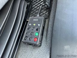 MAN TGS 26.480 6X4 MET PALFINGER PK 42002-SH G KRAA...