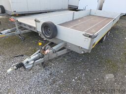 Eduard Multi Tranporter Auffahrrampen 506x200cm