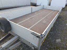 Eduard Multi Tranporter Auffahrrampen 506x200cm