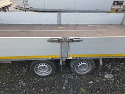Eduard Multi Tranporter Auffahrrampen 506x200cm