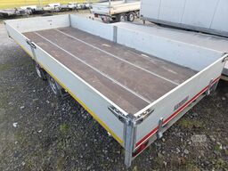 Eduard Multi Tranporter Auffahrrampen 506x200cm