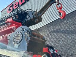 Volvo FH 540 10X4 + FASSI F1650RAL.2.28 + JIB L616L K...