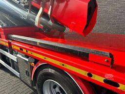 Volvo FH 540 10X4 + FASSI F1650RAL.2.28 + JIB L616L K...