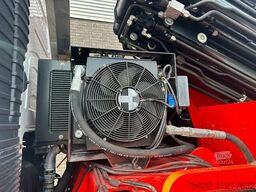 Volvo FH 540 10X4 + FASSI F1650RAL.2.28 + JIB L616L K...
