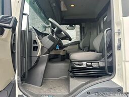 MAN TGS 35.470 8X4 HMF 4020-K6 + FJ 600 K4  KRAAN/K...