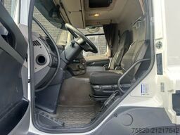 DAF CF 480 6X2 HIAB X-HIDUO 298 EP-4 KRAAN/KRAN/CRA...