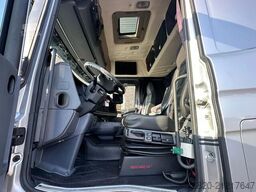 Scania R580 V8 6X4 TREKKER/TRACTOR/SZM MET EFFER 315/6...
