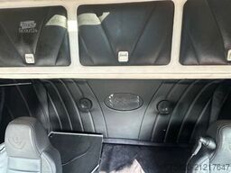 Scania R580 V8 6X4 TREKKER/TRACTOR/SZM MET EFFER 315/6...